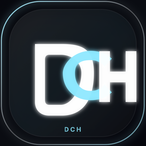 DCH Logo